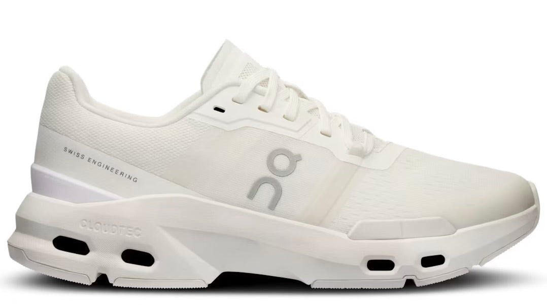 Running Cloudpulse Undyed Frost (Women's)