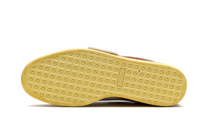 Suede X "Joshua Vides- Ferrari Racing" 307999 01