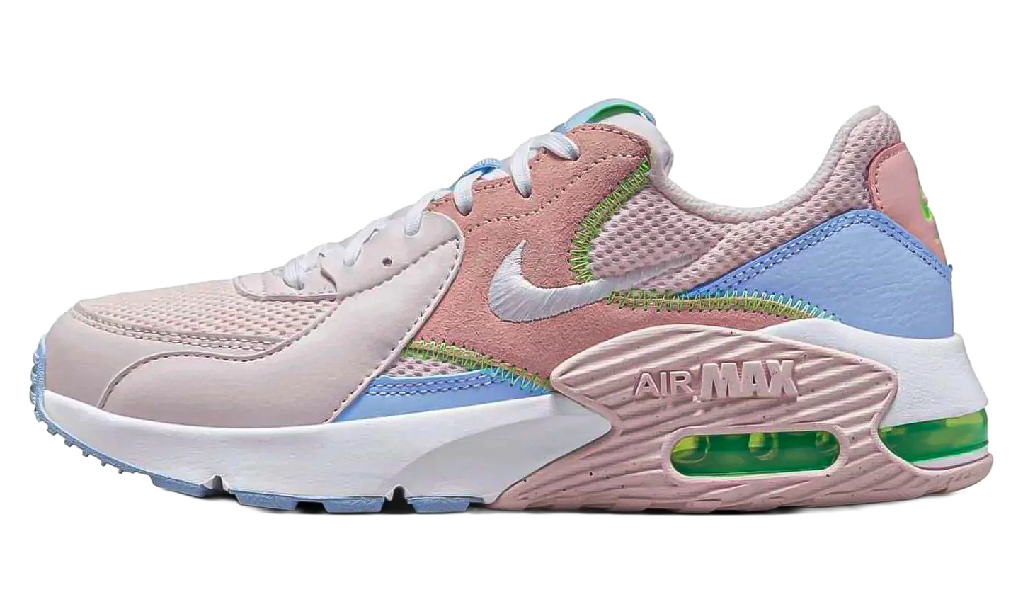 Air Max Excee WMNS "Pearl Pink Cobalt Bliss" CD5432 604