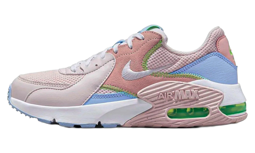 Air Max Excee WMNS "Pearl Pink Cobalt Bliss" CD5432 604