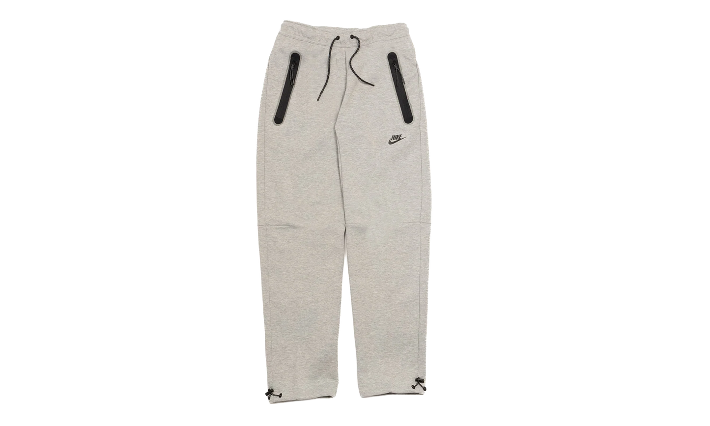 Sportswear Tech Fleece Jogger Pants "Grey Black" DQ4312 063