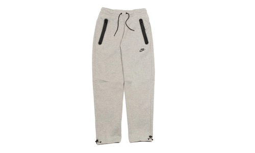 Sportswear Tech Fleece Jogger Pants "Grey Black" DQ4312 063