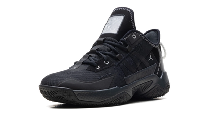Air Jordan One Take 2 "Black Metallic Silver" CW2457 001