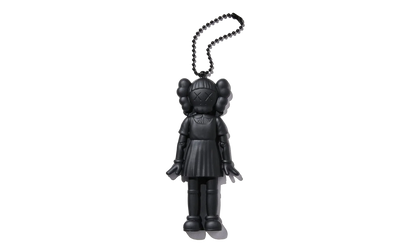 Squid Game 2 Young-Hee Keychain Keyring "Black" KAWS202455