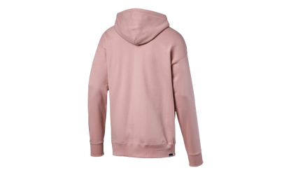 Downtown Pullover Hoodie "Bridal Rose" 595638 14