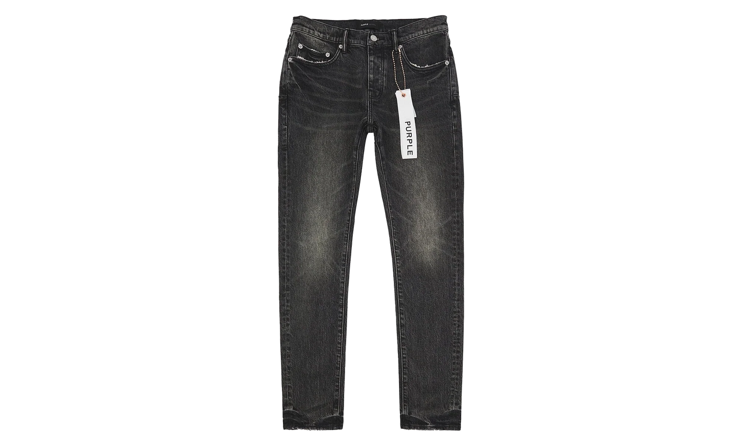 Tinted Denim "Black" P001 SNWB225