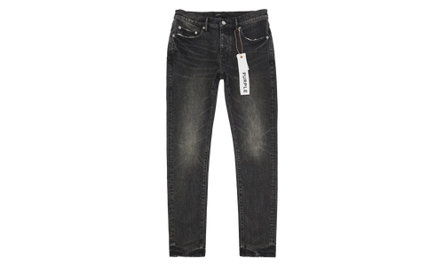 Tinted Denim "Black" P001 SNWB225
