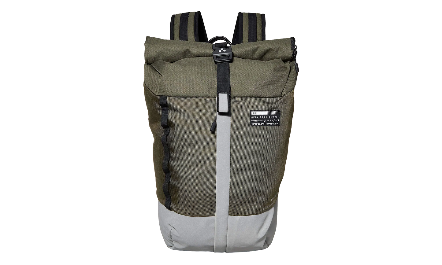 Latch Backpack "Dark Brush" 921158 86V