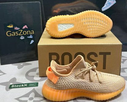 Boost 350 V2 Clay