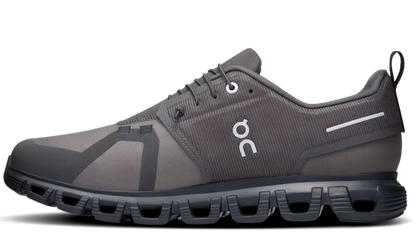 Running Cloud 6 Waterproof Thorn Black