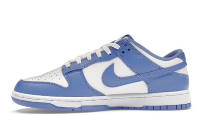Dunk Low Polar Blue