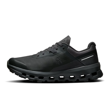 Running Cloudvista 2 All Black (Women's)
