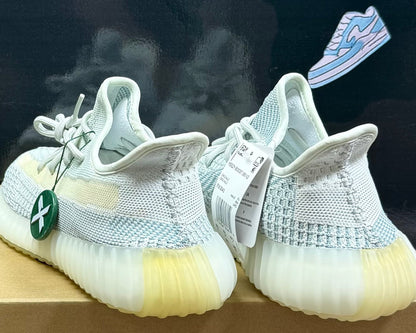 Boost 350 V2 Cloud White (Reflective)