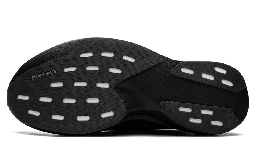 Adizero Evo SL Core Black Iron Metallic (Women's)