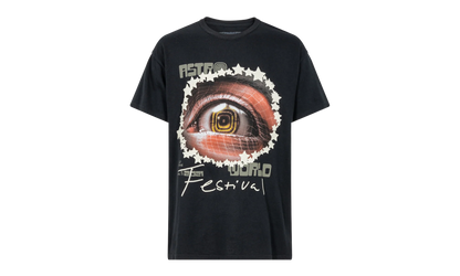 Starry Eyed Tee "SS T-Shirt" AF21 SS15