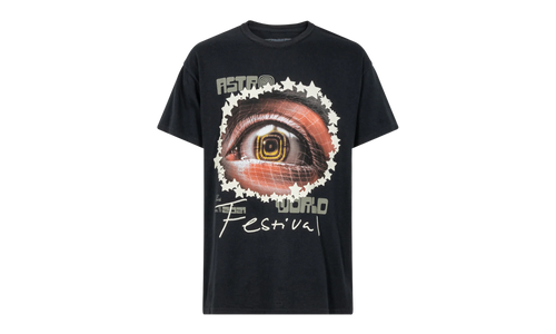 Starry Eyed Tee "SS T-Shirt" AF21 SS15