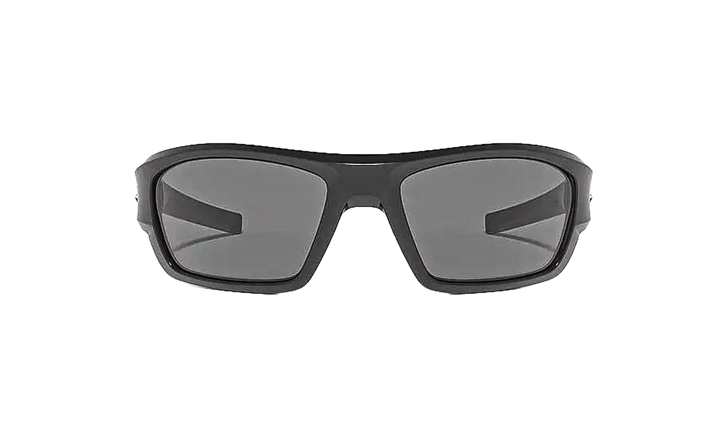 Force Sunglasses "Shiny Black / Gray" 8600086 000900