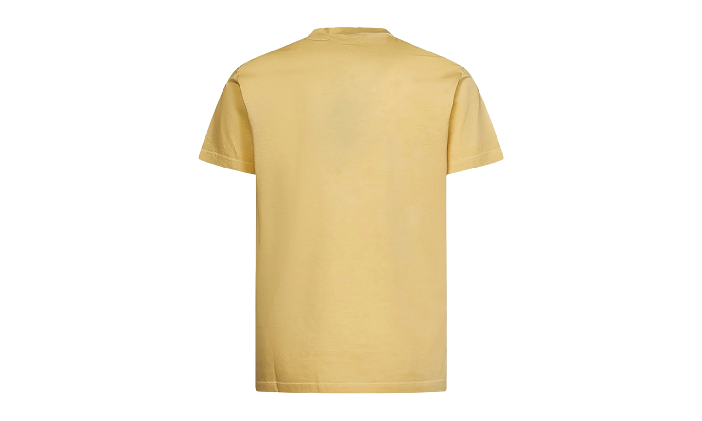 Jamaica T-shirt "Yellow" S71GD1259S22427153
