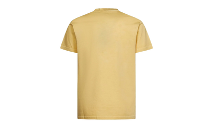 Jamaica T-shirt "Yellow" S71GD1259S22427153