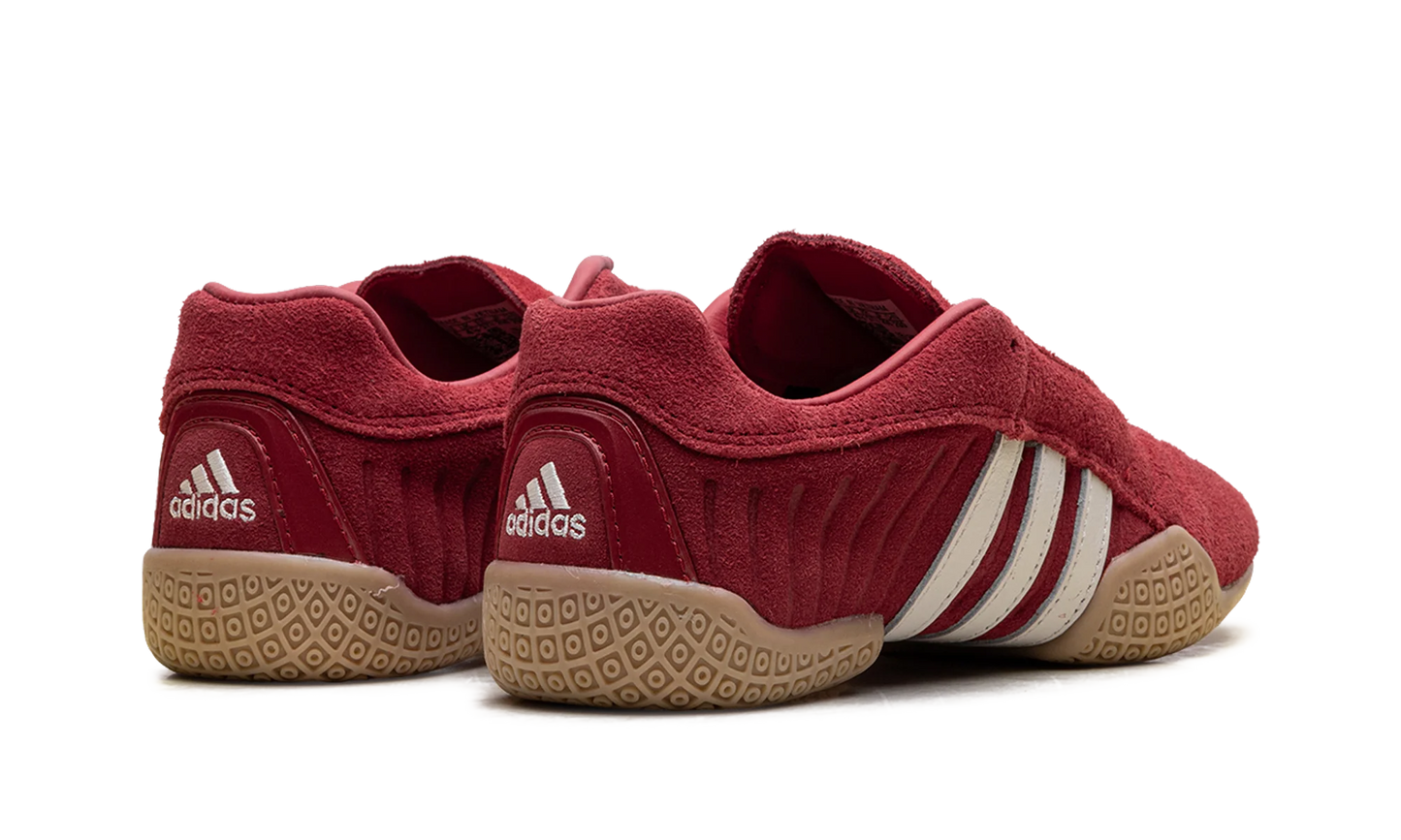 Taekwondo Mei Elite WMNS "Better Scarlet/Cloud White/Gum" IH1851