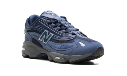 1000 v1 "Vintage Indigo Team Navy" U1000166