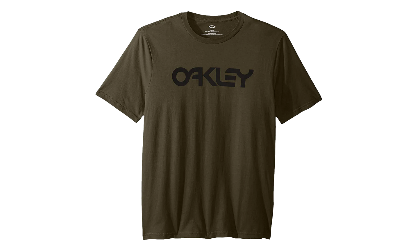 100C-Mark II T-Shirt "Dark Brush" 456932A 86V