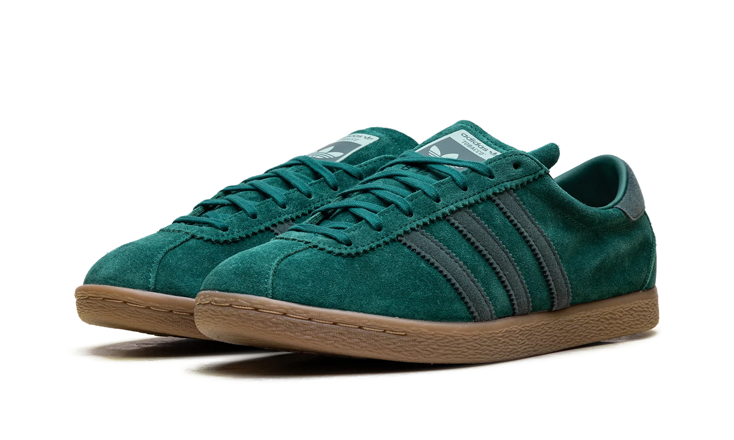 Tobacco "Collegiate Green" JP9654