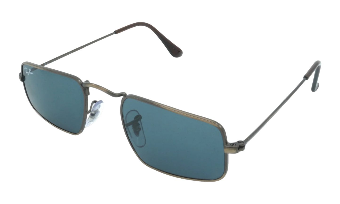 JULIE SUNGLASSES "ANTIQUE COPPER" RB3957-9230R5_46