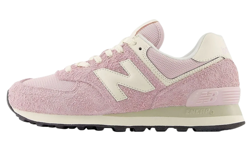 574 WMNS "Rose Sugar Permafrost" WL574CPP