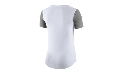 NBA Golden State Warriors Dri‑FIT T‑Shirt WMNS "White" 912537 100