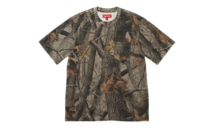 S/S Pocket Tee "SS26 - Camo" SU27331