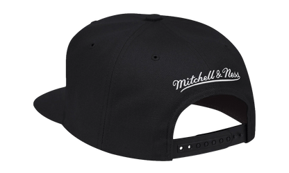 NBA Los Angeles Lakers USA City Pride Snapback Hat "Black" 6HSSSH20055 LALBLCK