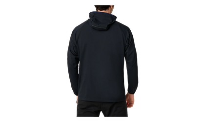 Enhance Wind Hoodie Anorak 9.0 "Blackout" 412722 02E