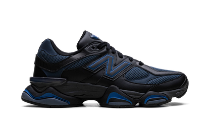 9060 "Black Indigo" U9060BLB