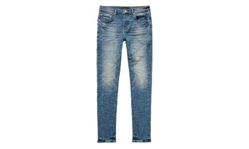 Tint Vinatge Jeans "Mid Indigo" P001 FRTM225