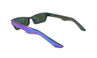 Lucent Boost Sunglasses "Magenta Mirror" EV24051 601