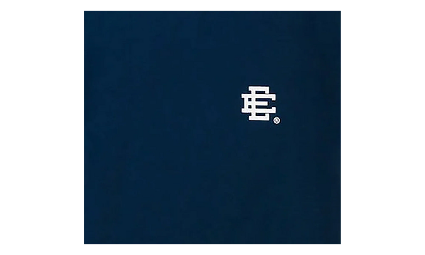 EE BASIC T-SHIRT "FW23 - Navy/White" EE511
