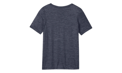Short-sleeve Training Top GS "Thunder Blue / Green" DA0282 437