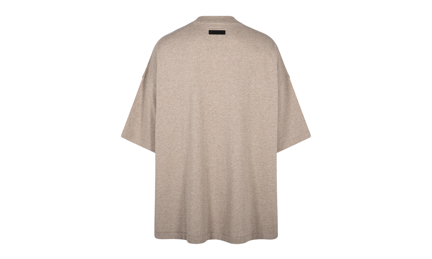 Essentials Tee "Core Heather" 125BT232004F