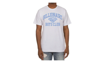 College Short-Sleeve T-Shirt "White" 851 2207 WHITE