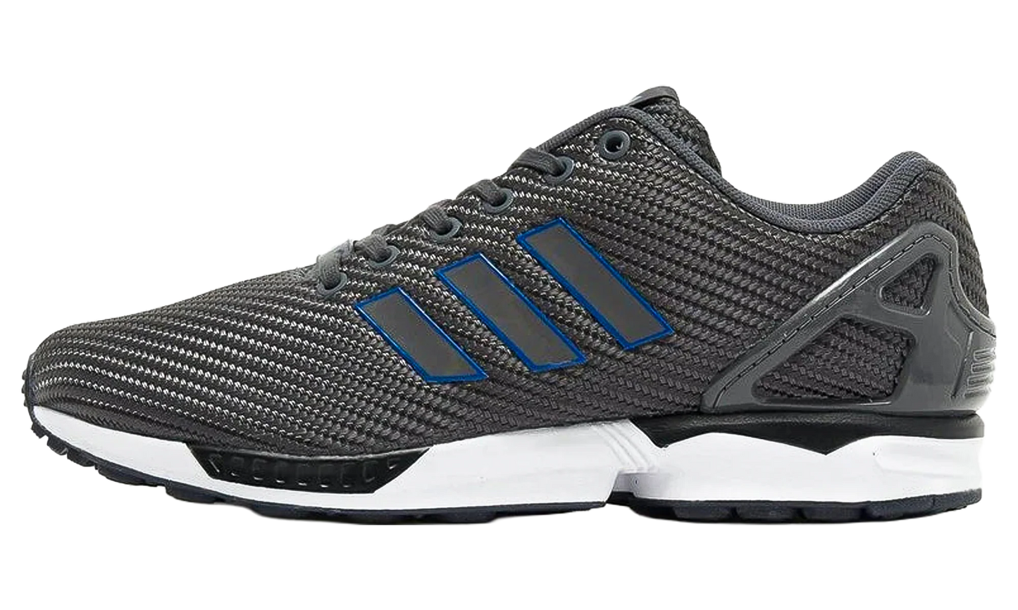 ZX Flux Low "Grey" HQ6611