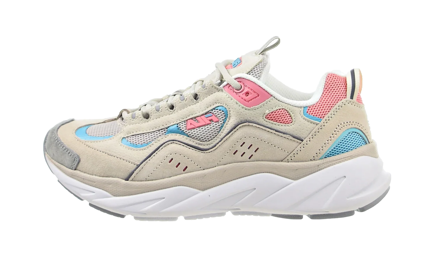Trigate WMNS "Gardenia-Bluefish-Pink" 5RM01082 255
