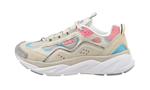 Trigate WMNS "Gardenia-Bluefish-Pink" 5RM01082 255