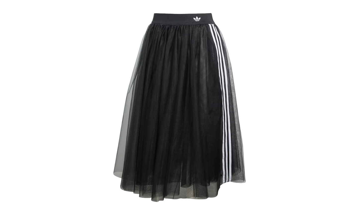 ORIGINALS TULLE SKIRT WMNS "Black" KS6563