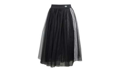 ORIGINALS TULLE SKIRT WMNS "Black" KS6563