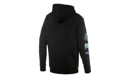 Claw Pack Hoodie "Puma Black" 595756 51