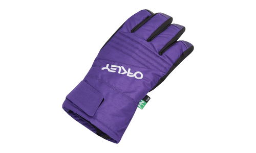 TNP Snow Glove "Deep Violet" FOS900317 8A4