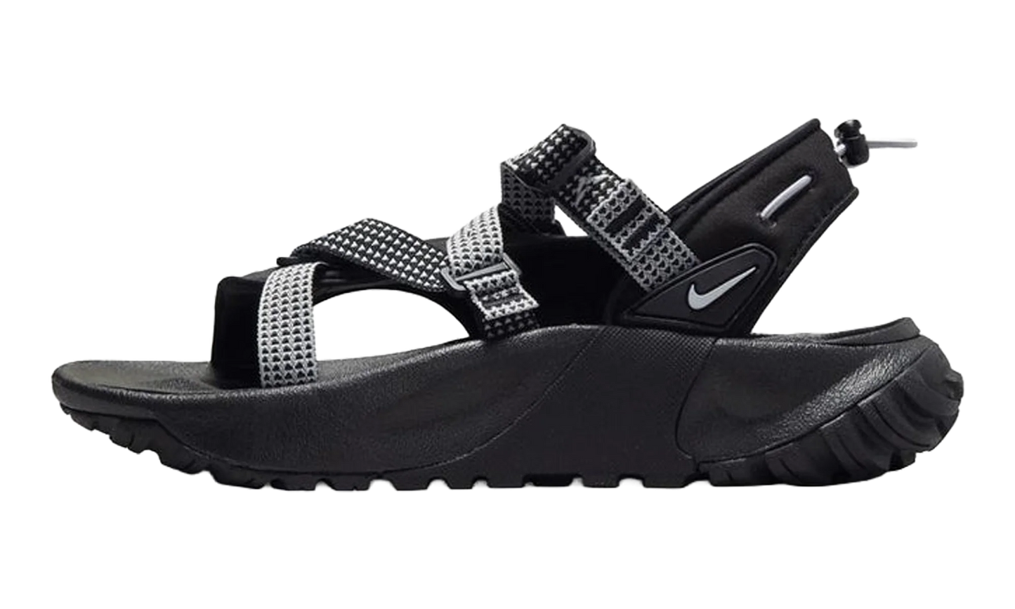 Oneonta WMNS "Black Pure Platinum" DJ6602 001