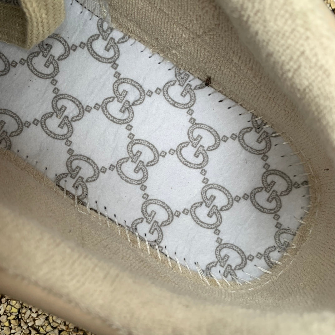 Screener GG Canvas