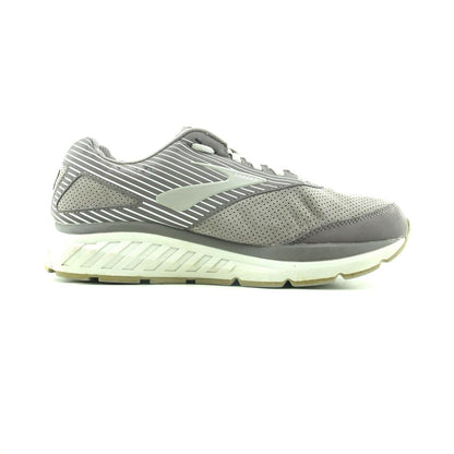 ADDICTION WALKER SUEDE